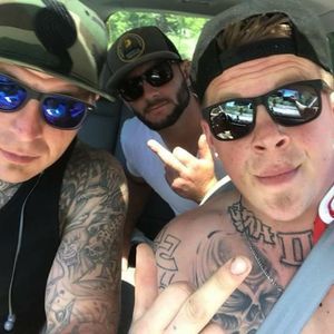 Meet your Posher, Cory